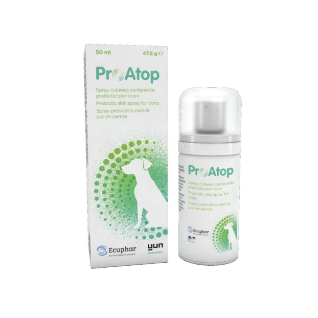 Proatop spray cani 50 ml