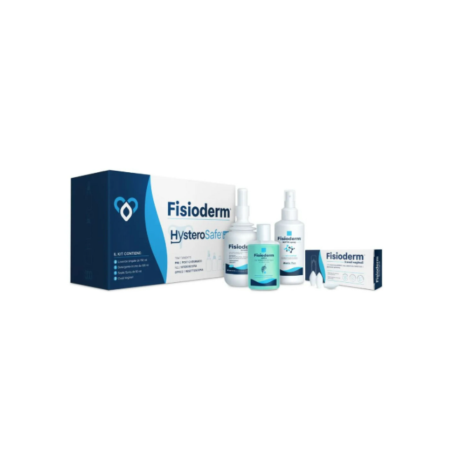 Fisioderm septo spray