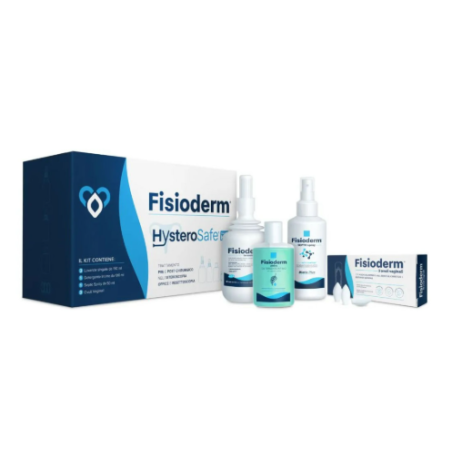 Fisioderm septo spray