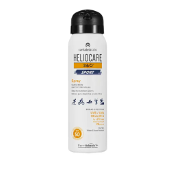 Heliocare 360 sport spray