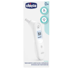 termometro auricolare ad infrarossi
