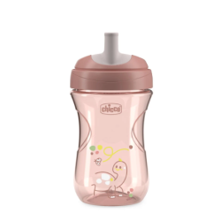 Chicco Tazza Advanced Rosa 12m+