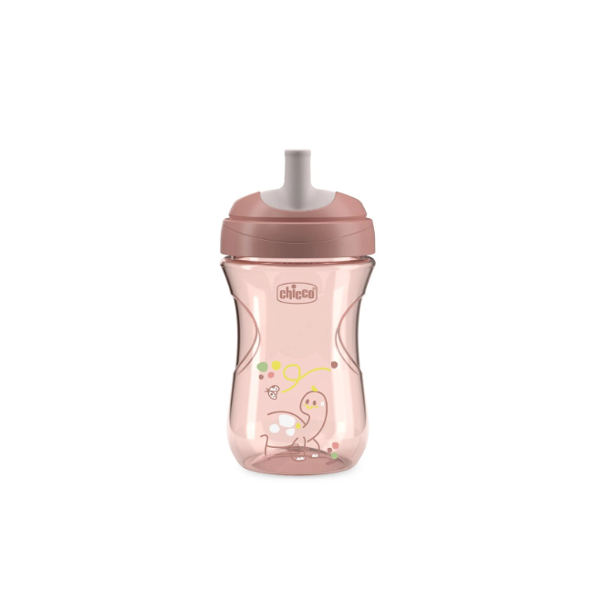 Chicco Tazza Advanced Rosa 12m+