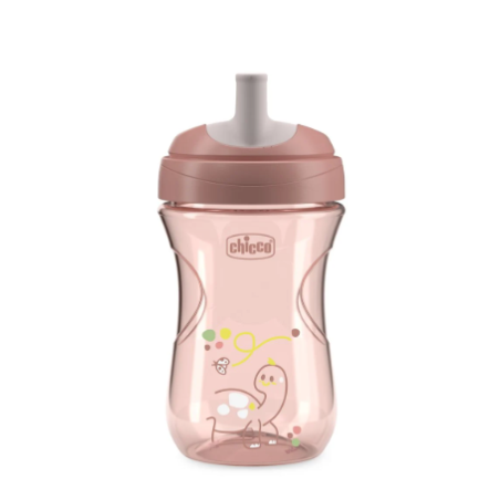 Chicco Tazza Advanced Rosa 12m+