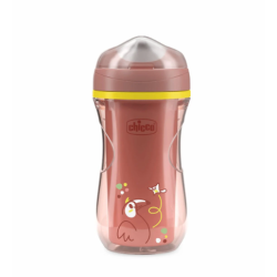 Chicco Tazza Active Rosa 14m+