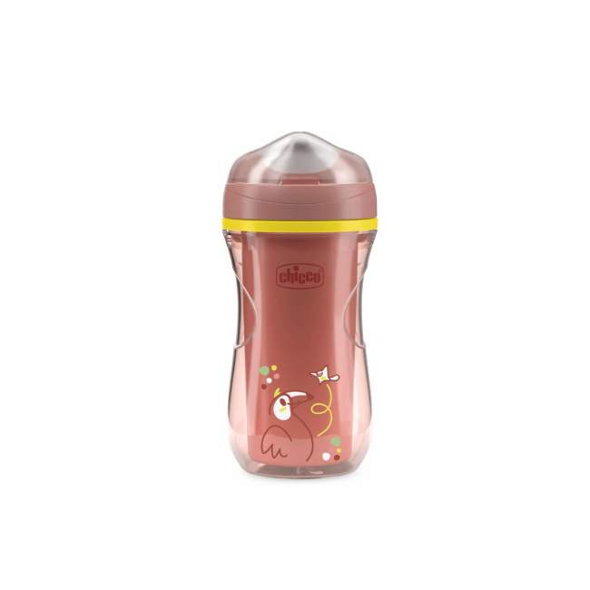 Chicco Tazza Active Rosa 14m+