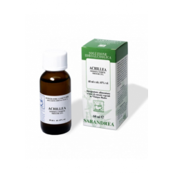 Sarandrea Achillea Tintura Madre