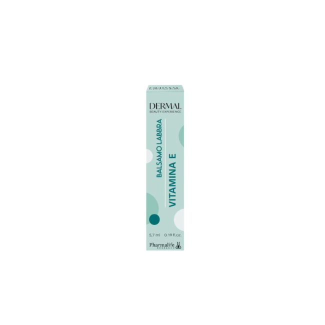 Pharmalife Research Dermal Balsamo Labbra
