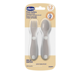 Chicco Posatine 12m+ Grigio