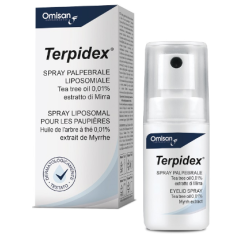 Terpidex spray