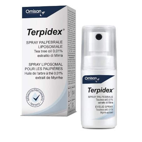 Terpidex spray