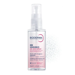 Bioderma Sensibio ar+ sos spray