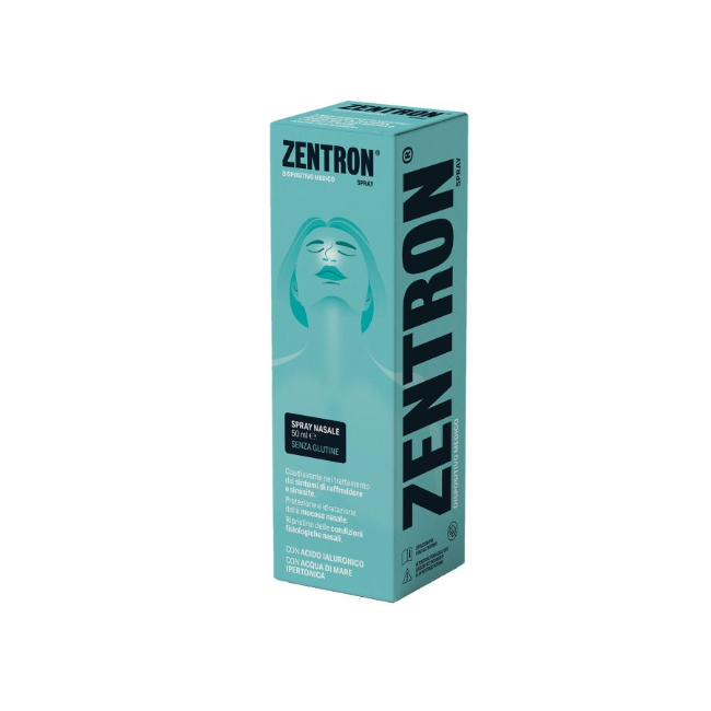 Zentron spray Zentron spray