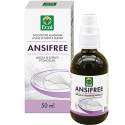 Ansifree spray