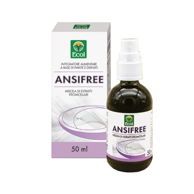 Ansifree spray