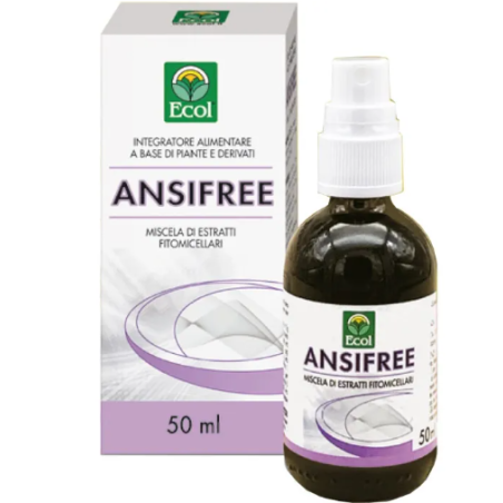 Ansifree spray