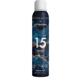 Dr fillermast spray 15+