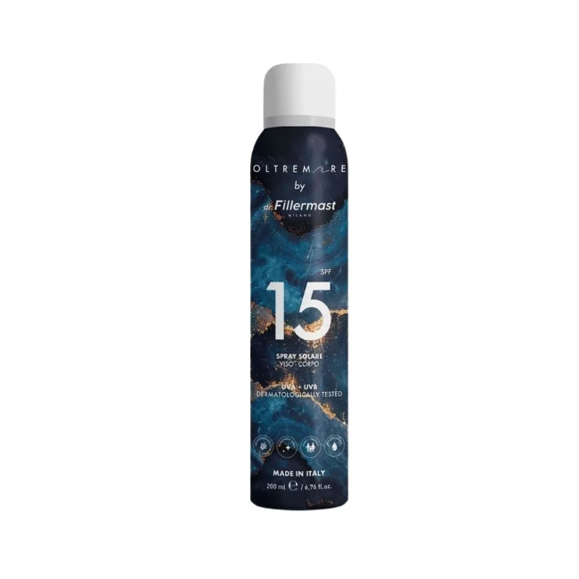 Dr fillermast spray 15+ Dr fillermast spray 15+