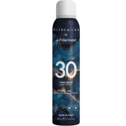 Dr fillermast spray protezione solare 30+