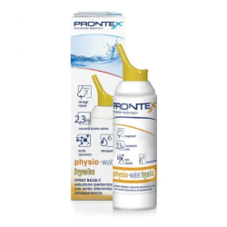 Hyalu Physio-water Spray