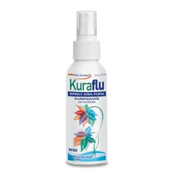 Kuraflu spray aria pura no gas
