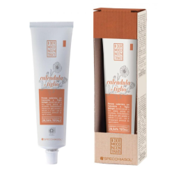 Specchiasol Calendula E Tiglio pomata eudermica 100Ml