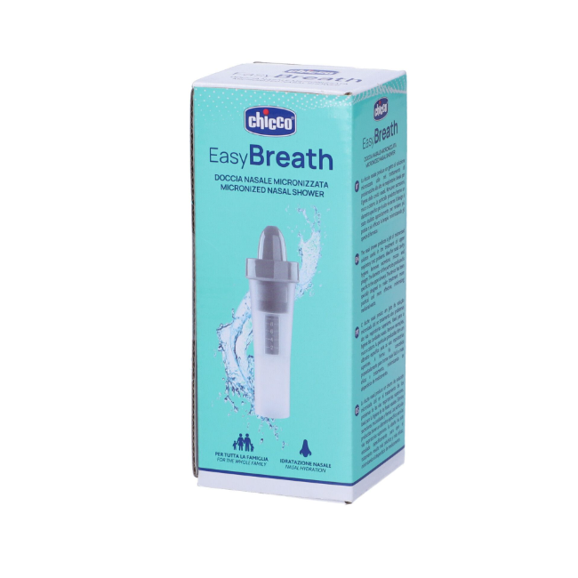 Chicco Doccia Nasale Easy Breath Chicco Doccia Nasale Easy Breath