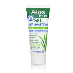 Aloe Polpa Gel Dermoattivo