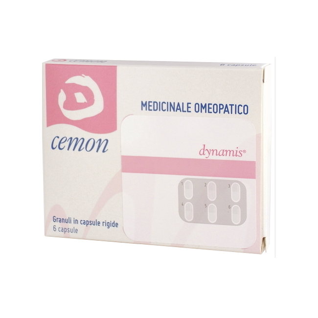 Nux moschata dyn 6lm-30lm Nux moschata dyn 6lm-30lm