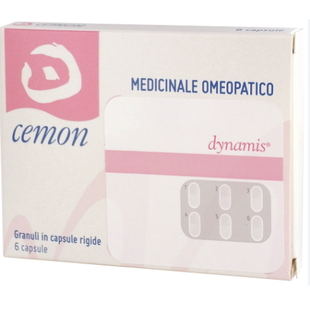 Nux moschata dyn 6lm-30lm