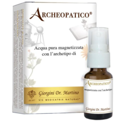 Archeopatico Echinacea Angustifolia 30 Ca