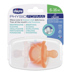 Chicco Gommottino Luxe 6-16 Girl