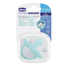 Chicco Gommottino Luxe 2-6 Boy