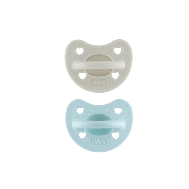 Chicco Gommottino Luxe 6-16 Boy