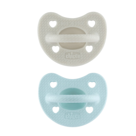 Chicco Gommottino Luxe 6-16 Boy