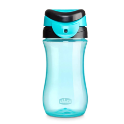 Chicco Travel Cup 2y+ Azzurro