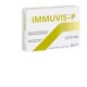 Immuvis-p 30 Compresse