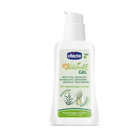 Chicco Zanza Gel Naturale Chicco Zanza Gel Naturale