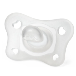 Chicco Gommottino 0-2 Silicone