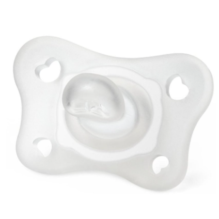 Chicco Gommottino 0-2 Silicone