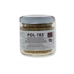 Vegetal Progress Poltas Polline Castagno Biologico Granuli