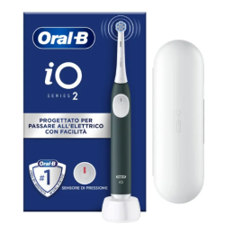 Oral-B iO 2 Spazzolino Elettrico