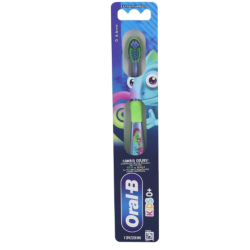 Procter & Gamble Oralb Kids 0+ 0-6 Anni