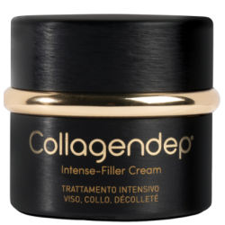 Collagendep intense filler crema
