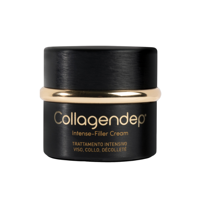Collagendep intense filler crema Collagendep intense filler crema