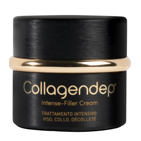 Collagendep intense filler crema