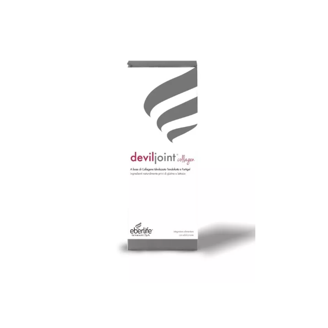 Deviljoint collagen