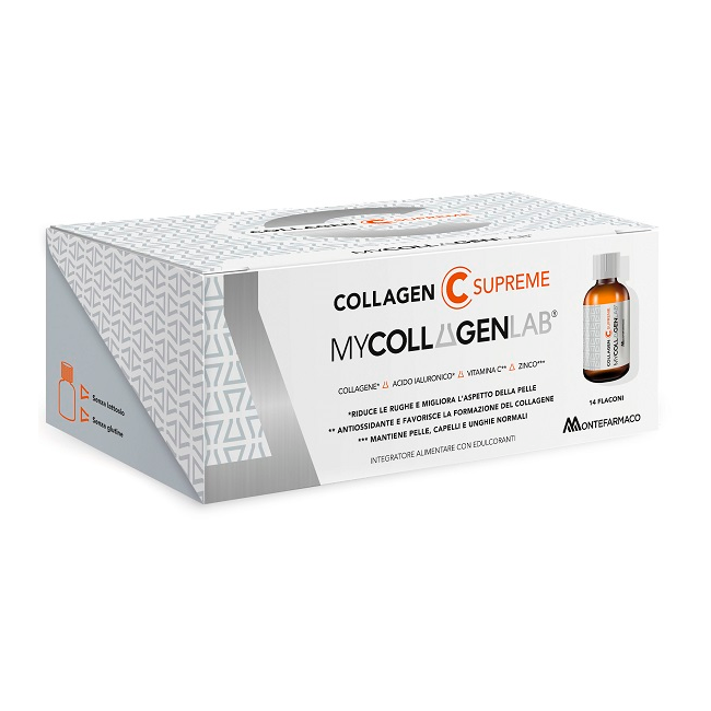 MyCollagenLab Collagen C Supreme