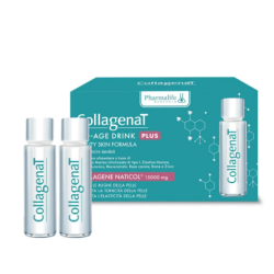 Pharmalife Collagenat no age drink