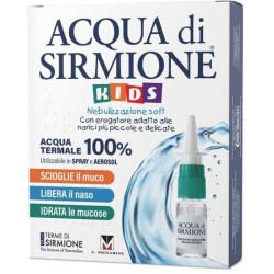 Acqua di sirmione kids